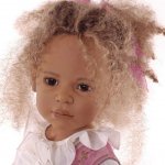 Cecelie 2010 г. Heidi Plusczok