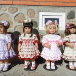 Ах весна, весна)) мы готовы!!!