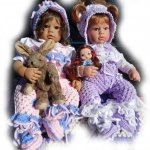 Ах весна, весна и малышня готова!!!