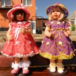 Лето в разгаре.