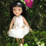 Амайа от Paola Reina - первый выход в свет