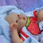 Нужен совет от мастеров и любителей реборнинга