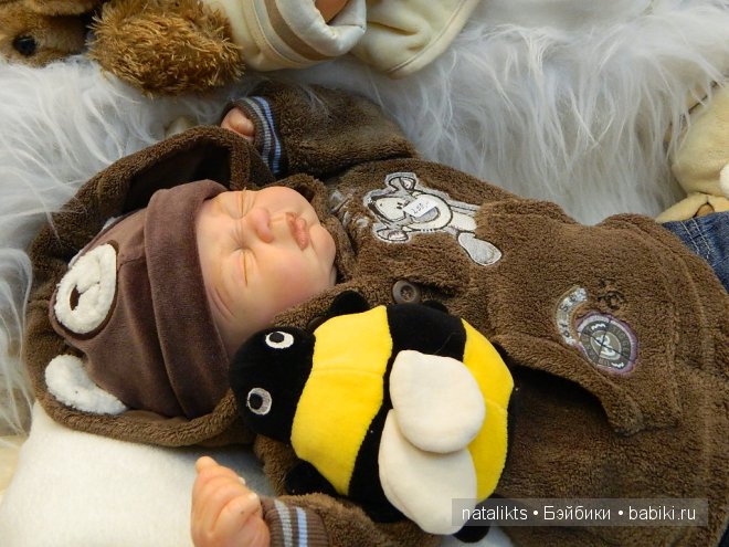 Eschwege 2013. Вторая часть фото - куклы реборн | Бэйбики Eschwege 2013. Вторая часть фото - куклы реборн