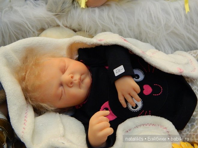 Eschwege 2013. Вторая часть фото - куклы реборн | Бэйбики Eschwege 2013. Вторая часть фото - куклы реборн