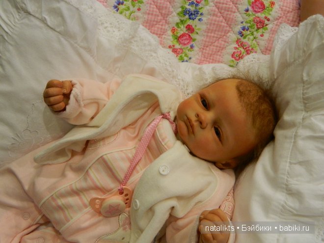 Eschwege 2013. Вторая часть фото - куклы реборн | Бэйбики Eschwege 2013. Вторая часть фото - куклы реборн