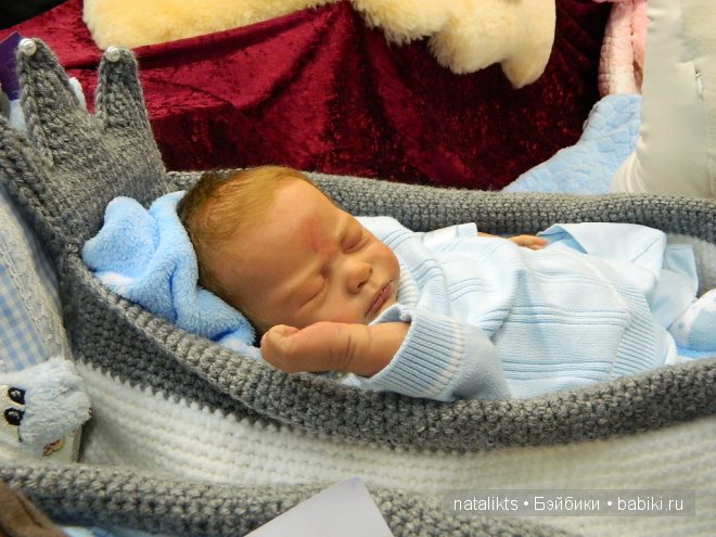 Eschwege 2013. Вторая часть фото - куклы реборн | Бэйбики Eschwege 2013. Вторая часть фото - куклы реборн