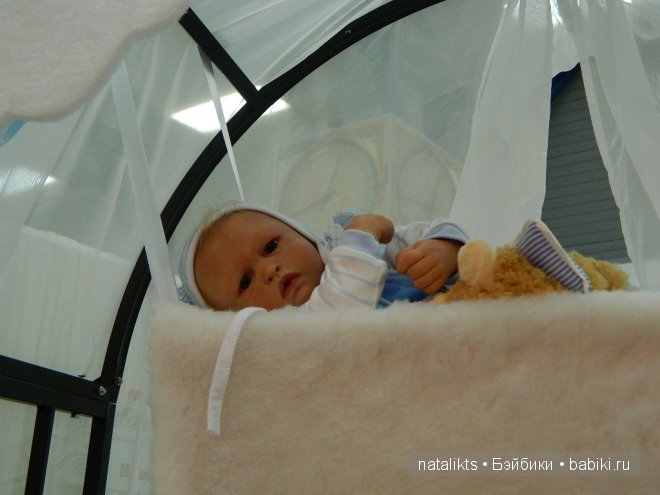 Eschwege 2013. Вторая часть фото - куклы реборн | Бэйбики Eschwege 2013. Вторая часть фото - куклы реборн