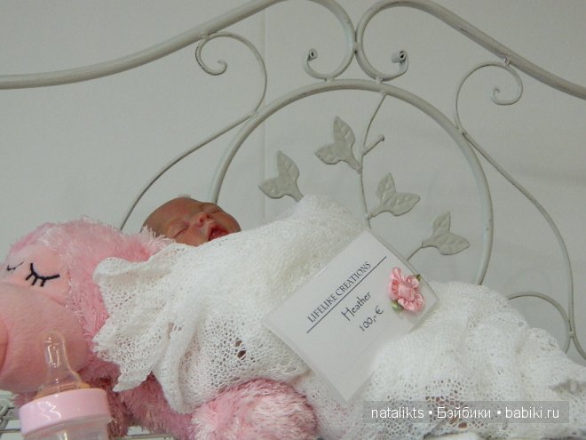 Eschwege 2013. Вторая часть фото - куклы реборн | Бэйбики Eschwege 2013. Вторая часть фото - куклы реборн