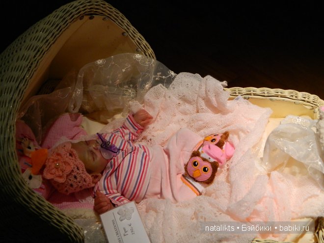 Eschwege 2013. Вторая часть фото - куклы реборн | Бэйбики Eschwege 2013. Вторая часть фото - куклы реборн