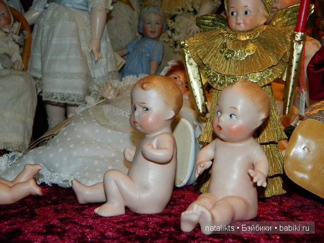 Выставка кукол Eschwege 2013. Третья часть фото | Бэйбики Выставка кукол Eschwege 2013. Третья часть фото