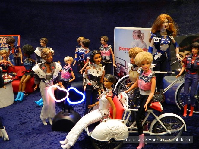 Выставка кукол Eschwege 2013. Третья часть фото | Бэйбики Выставка кукол Eschwege 2013. Третья часть фото