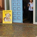 Выставка кукол Eschwege 2013. Третья часть фото