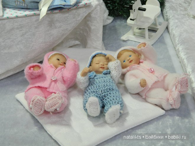 Creativa в Дортмунде 22 - 23.03.2014. Puppen- & Bärenmarkt Dortmund 2014