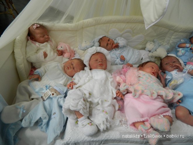 Creativa в Дортмунде 22 - 23.03.2014. Puppen- & Bärenmarkt Dortmund 2014