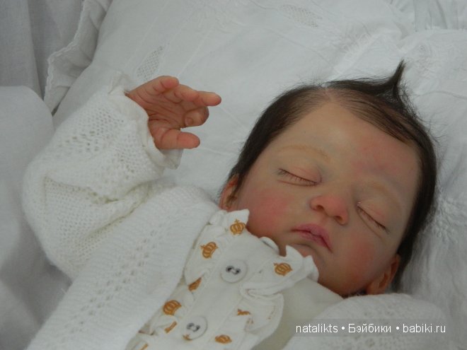 Creativa в Дортмунде 22 - 23.03.2014. Puppen- & Bärenmarkt Dortmund 2014