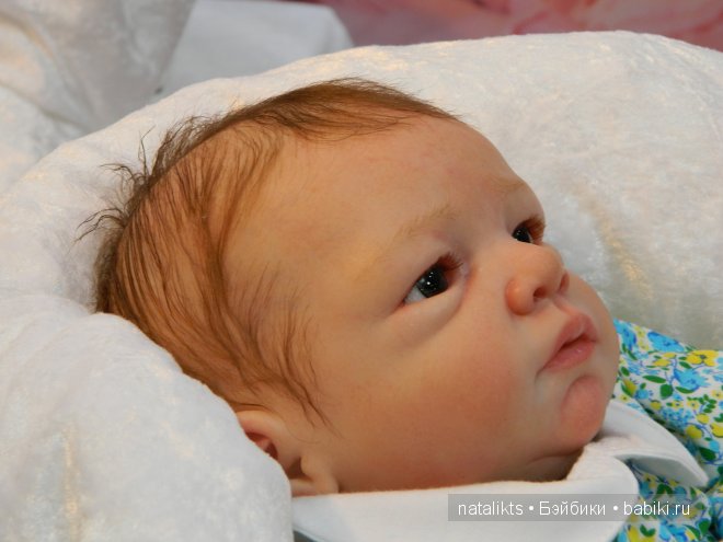 Выставка Creativa в Дортмунде 22 - 23.03.2014. Puppen- & Bärenmarkt Dortmund 2014 (фото 8)