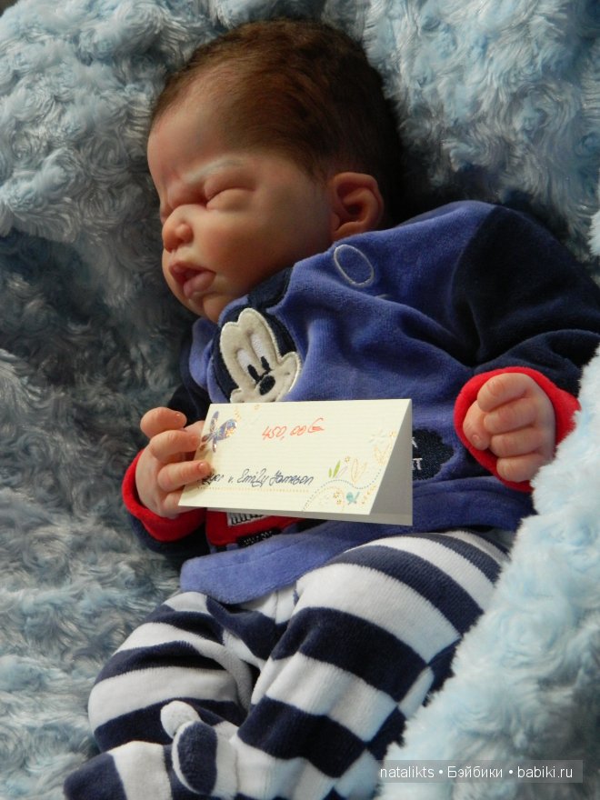 Выставка Creativa в Дортмунде 22 - 23.03.2014. Puppen- & Bärenmarkt Dortmund 2014 (фото 4)