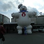 Выставка Creativa в Дортмунде 22 - 23.03.2014. Puppen- & Bärenmarkt Dortmund 2014