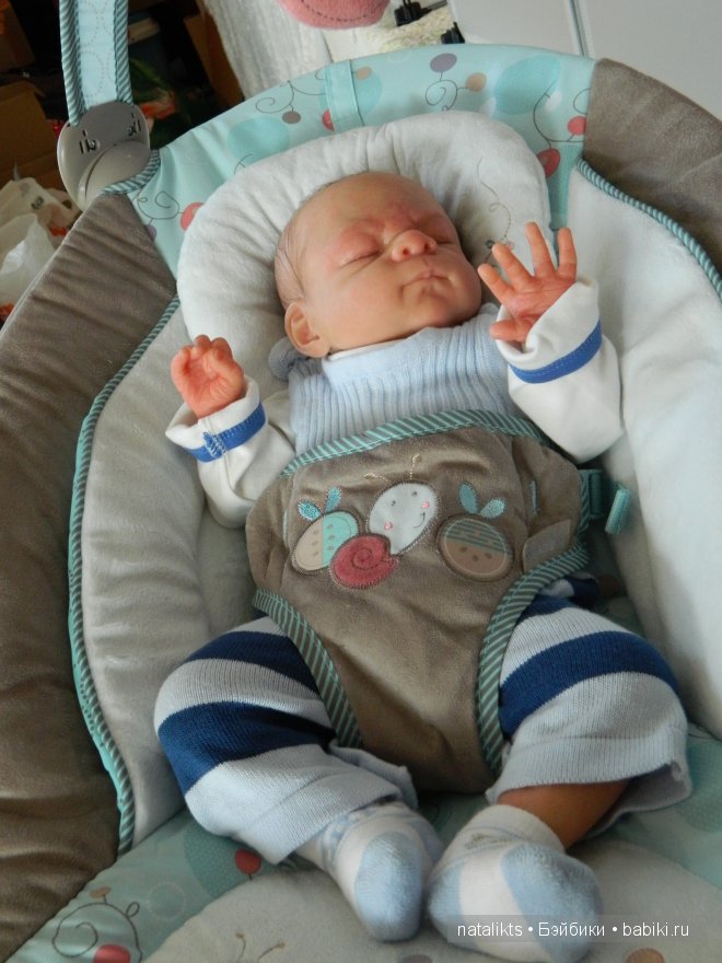 Выставка кукол - 20 Puppenfesttage in Eschwege 2014. Фоторепортаж