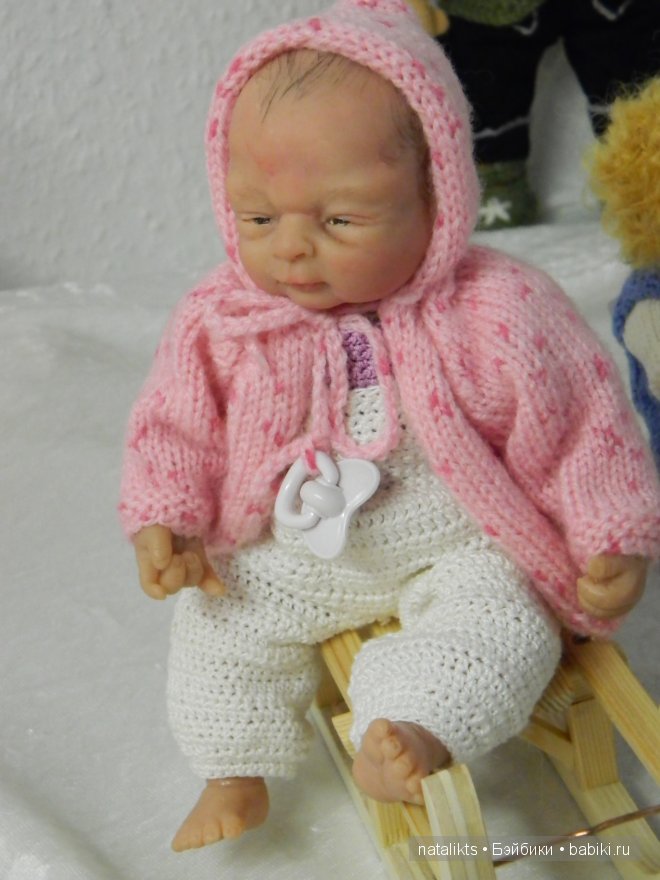 Выставка кукол - 20 Puppenfesttage in Eschwege 2014. Фоторепортаж