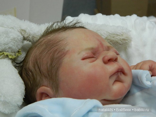 Выставка кукол - 20 Puppenfesttage in Eschwege 2014. Фоторепортаж