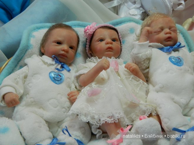 Выставка кукол - 20 Puppenfesttage in Eschwege 2014. Фоторепортаж (фото 6)