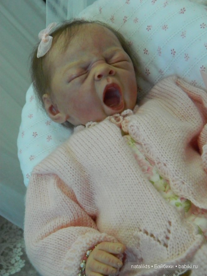 Выставка кукол - 20 Puppenfesttage in Eschwege 2014, часть 2