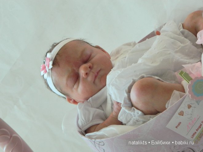 Выставка кукол - 20 Puppenfesttage in Eschwege 2014, часть 2