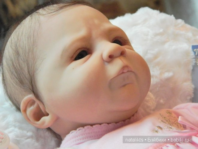 Выставка кукол - 20 Puppenfesttage in Eschwege 2014. Фоторепортаж (фото 7)