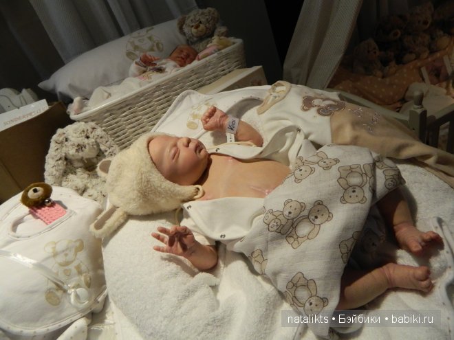 Выставка кукол - 20 Puppenfesttage in Eschwege 2014