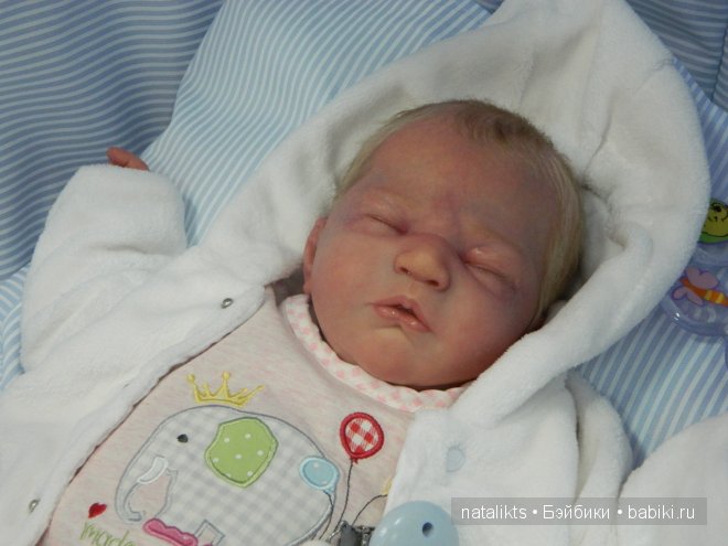 Выставка кукол - 20 Puppenfesttage in Eschwege 2014, часть 2