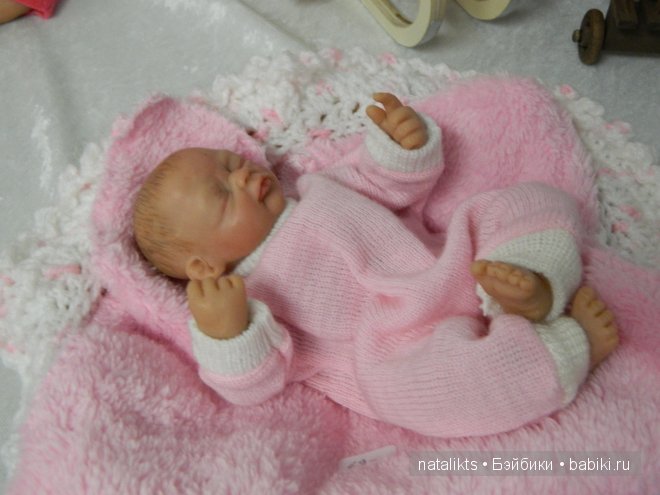 Выставка кукол - 20 Puppenfesttage in Eschwege 2014, часть 2 (фото 9)