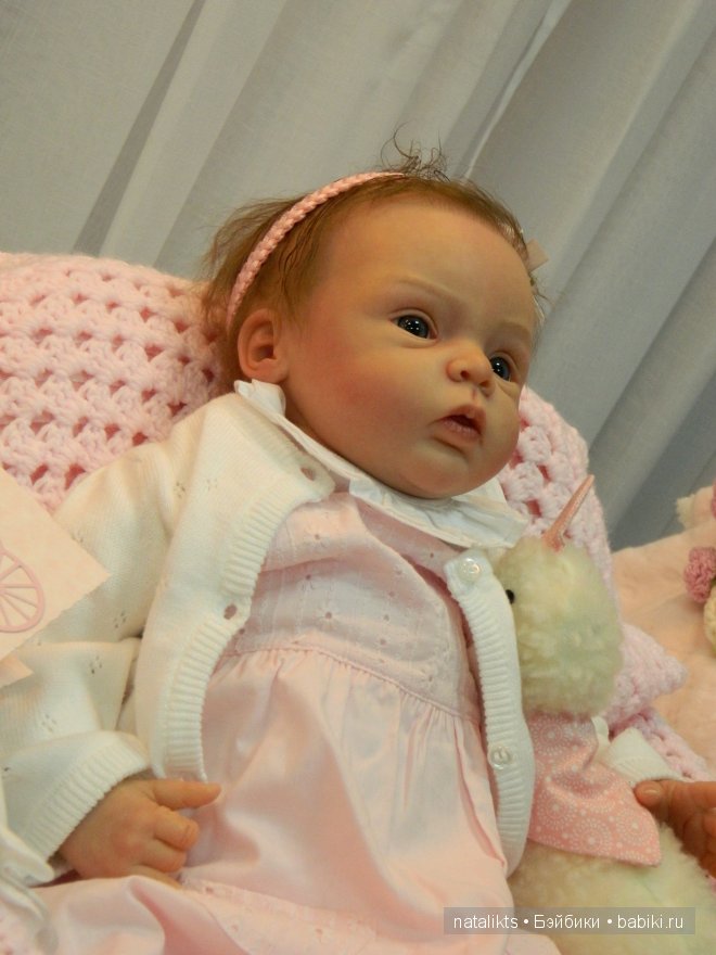 Выставка кукол - 20 Puppenfesttage in Eschwege 2014, часть 2