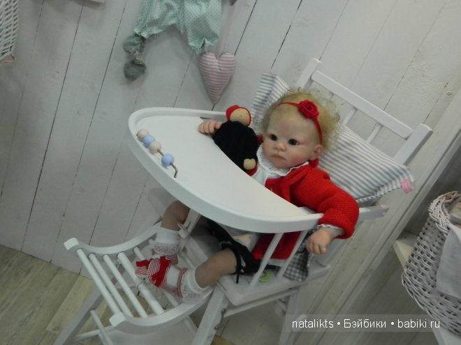 Выставка кукол - 20 Puppenfesttage in Eschwege 2014, часть 2