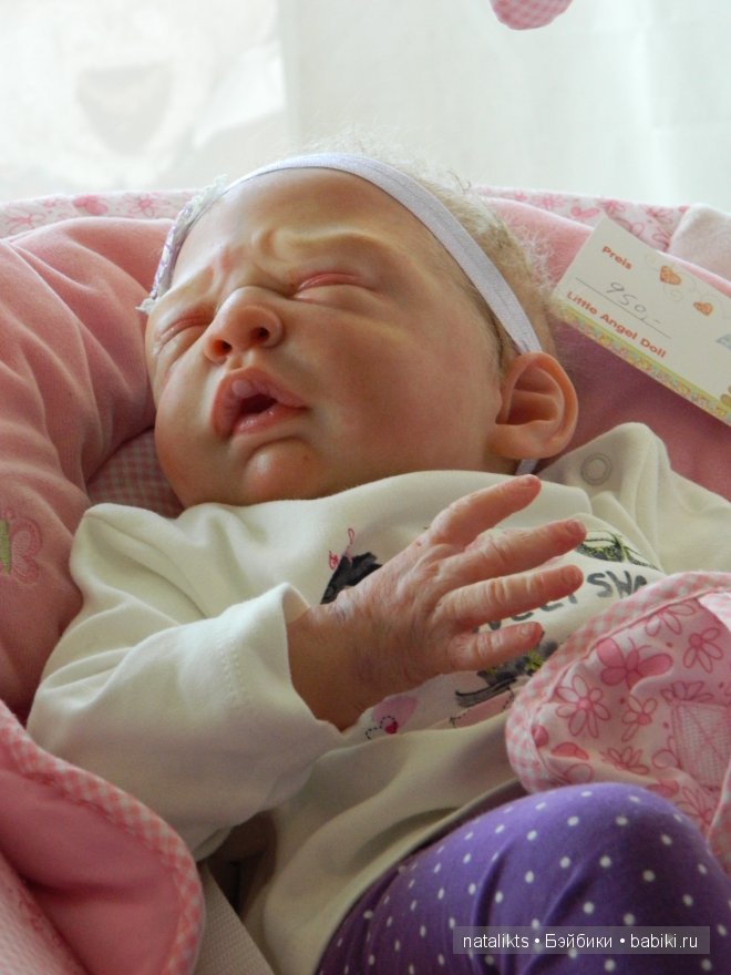 Выставка кукол - 20 Puppenfesttage in Eschwege 2014