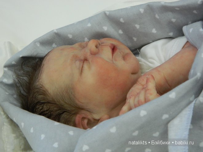 Выставка кукол - 20 Puppenfesttage in Eschwege 2014, часть 2