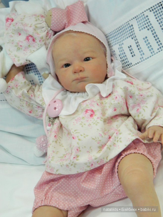 Выставка кукол - 20 Puppenfesttage in Eschwege 2014, часть 2