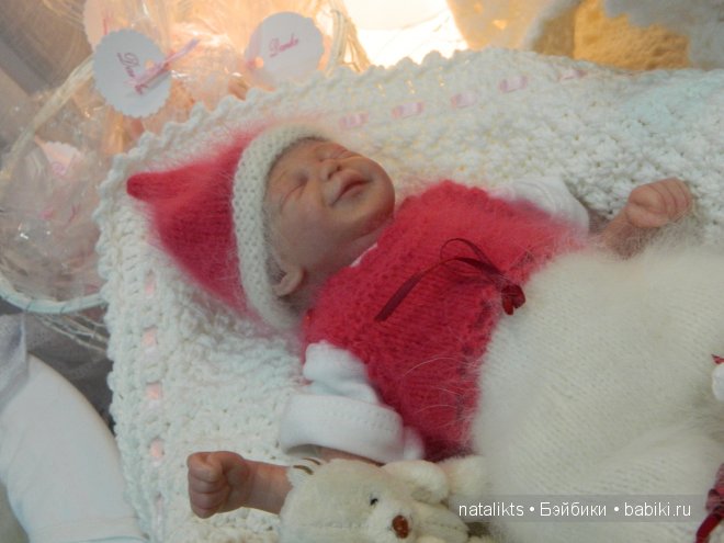 Выставка кукол - 20 Puppenfesttage in Eschwege 2014, часть 2