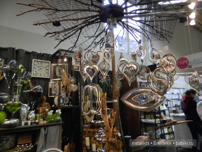 Creativa 2015 .Фоторепортаж 3 часть .Все для креатива и творчества (фото 3)