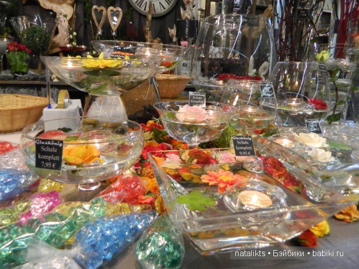 Creativa 2015 .Фоторепортаж 3 часть .Все для креатива и творчества (фото 4)