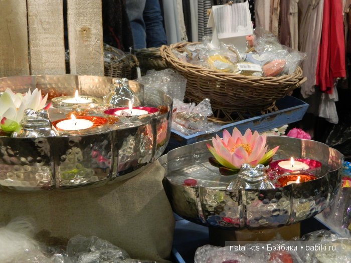 Creativa 2015 .Фоторепортаж 3 часть .Все для креатива и творчества