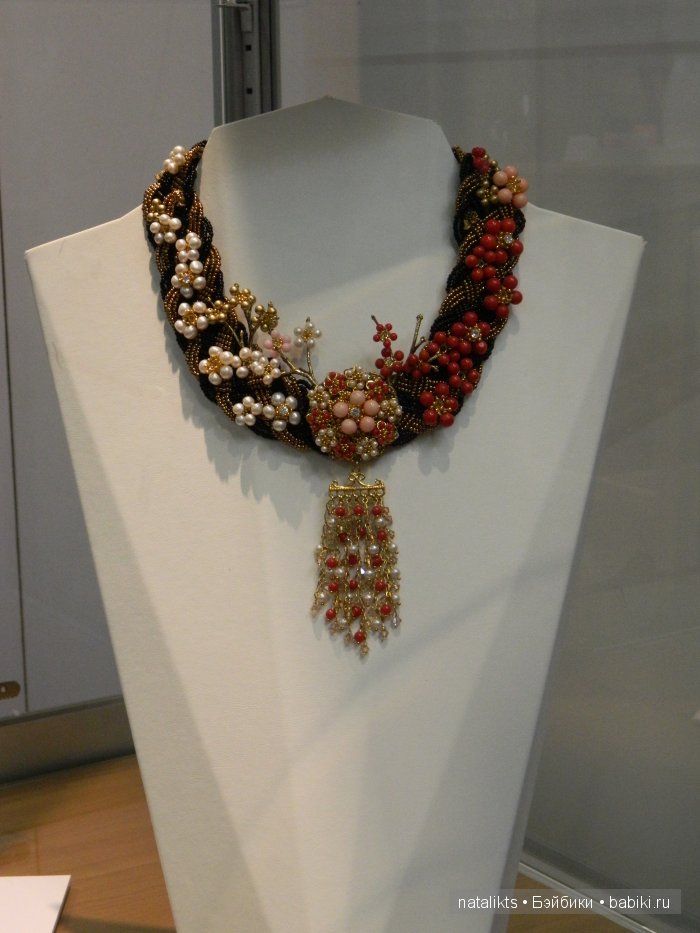 Creativa 2015 .Фоторепортаж 3 часть .Все для креатива и творчества