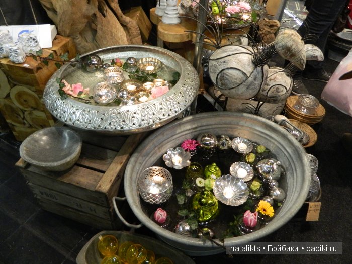 Creativa 2015 .Фоторепортаж 3 часть .Все для креатива и творчества (фото 5)