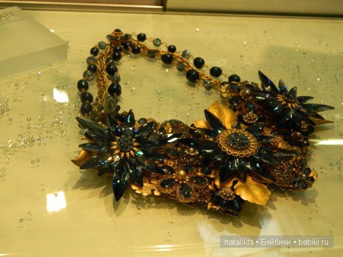 Creativa 2015 .Фоторепортаж 3 часть .Все для креатива и творчества