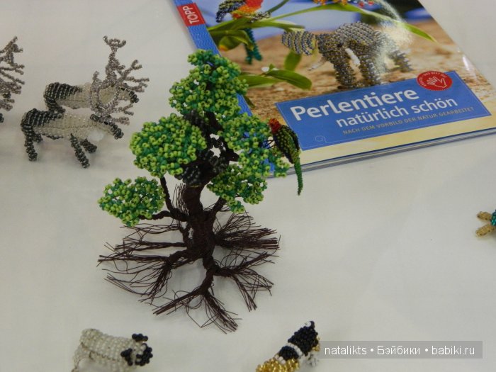 Creativa 2015 .Фоторепортаж 3 часть .Все для креатива и творчества