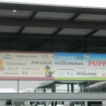 Видеорепортаж с выставки кукол "Кукольная Весна 2015" в Мюнстере. Internationaler PUPPENfrühling Münster 2015