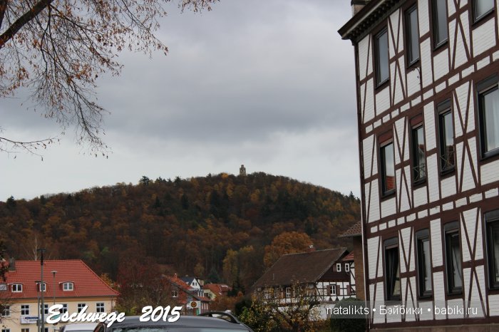 Выставка кукол и мишек Тедди - 21 Puppen-Festtage 2015, Eschwege. Все, что не вошло в предыдущие топики