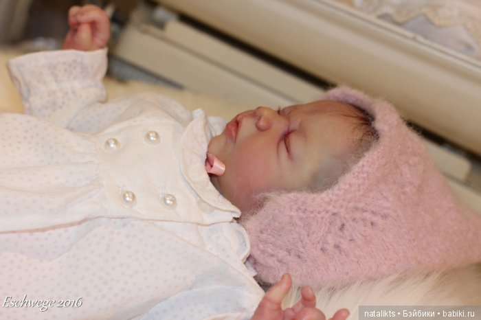 Фоторепортаж с выставки Eschwege 2016 | Бэйбики Фоторепортаж с выставки Eschwege 2016