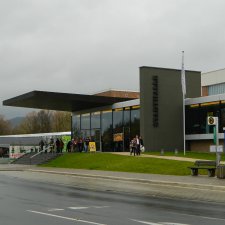 Фоторепортаж с выставки Eschwege 2016