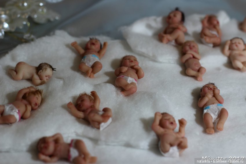 Кукольная весна . Международная выставка в Münster 29-30 апреля (фото 9)